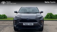 Toyota Yaris Cross 1.5 Hybrid Icon 5dr CVT Hybrid Estate